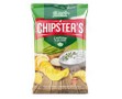 Чіпси зі смаком сметани з зеленню 70 гр TM CHIPSTERS