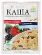 Каша Терра вівсяна полуниця-ожин 38 г