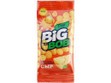 Кукурудза смажена зі смаком сиру 60г TM Big Bob