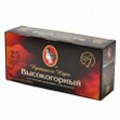 Чай Принцесса Нурі висогорний 25 пак