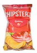Чіпси зі смаком бекону 70 гр TM CHIPSTERS