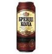 С-А БРЕНДІ-КОЛА З/Б 0,5Л