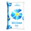Молоко Добриня 2,5% пл 900г