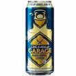ПИВО ГАРАЖ HARD LEMON З/Б 0,5Л