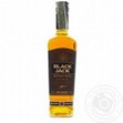 НАПІЙ АЛКОГОЛЬНИЙ МІЦНИЙ СОЛОДОВИЙ ЯБЛОКО BLACK JACK 0,5Л