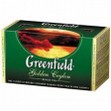 Greenfield Golden Ceylon 25 пак