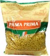 PastaPrima макарони ріжки пластик 800г