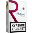 ROTHMANS ROYALS RED 25 EXCLUSIVE