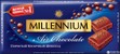 Шоколад Миллениум молочний пористий 90 гр
